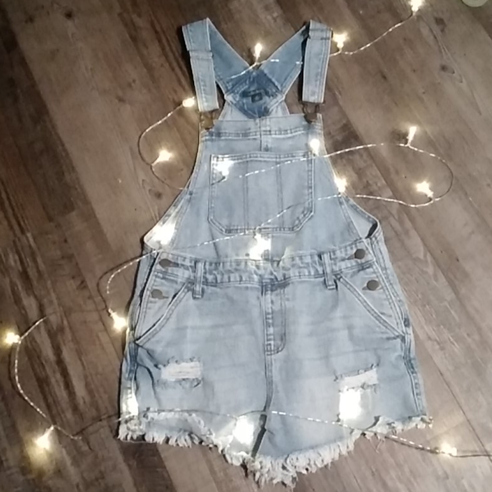 Jean Overals